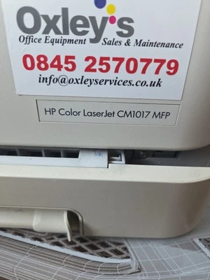 laser jet printer scanner all in one - Image 1 of 4