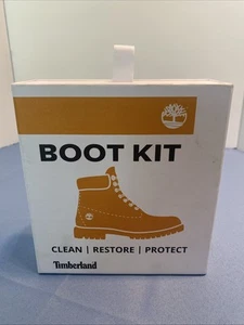 Timberland Boot Kit - Picture 1 of 5