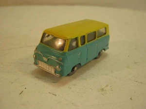 MATCHBOX LESNEY No.70 Thames Estate Car Grey Wheels - Bild 1 von 6