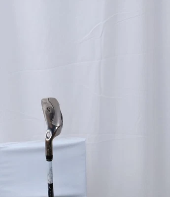 Callaway Fusion Wide Sole 8 Iron Ladies Flex Graphite 1227501 Good Left Hand Lh - Image 1 of 4