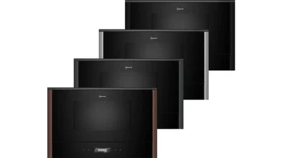 TieDex UK Neff N 70 NL9WR21Y1B, Einbau-Mikrowelle in 4 Farben - Bild 1 von 4