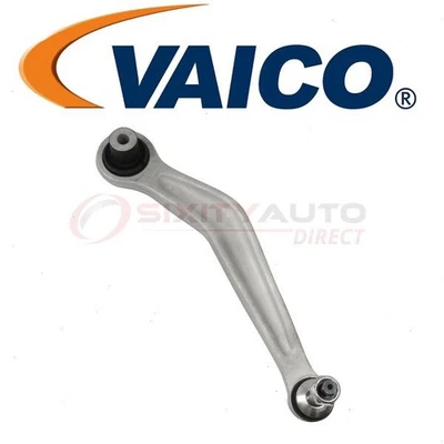 VAICO Rear Right Rearward Suspension Control Arm for 2002 BMW 745i - Spring tj Foto 1 de 4