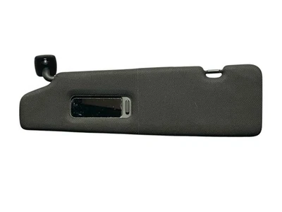 2021 BMW M850i GRAN COUPE G16 FRONT LEFT SUNVISOR CLOTH |NIGHT BLUE/BLACK (VAHX) - Image 1 of 4