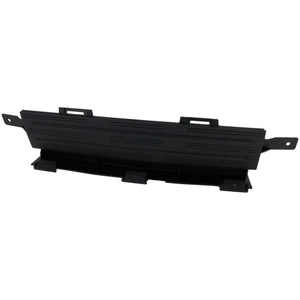 Retenedor de llenado de barra frontal de parachoques 84846941 para GMC Yukon XL 2021-2024 - Imagen 1 de 8