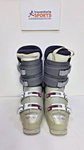 Dalbello RTL Vantage 4F Ski Boots (EU 40 1/2; UK 7; Mondo 260) Winter Sport Fun - Picture 1 of 12