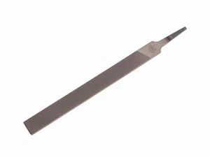 Crescent Nicholson® - Hand Second Cut File 200mm (8in) - Picture 1 of 1