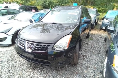 2009 Nissan Rogue 2.5L Engine Motor OEM 74K Miles - LKQ436179672 - Image 1 of 4