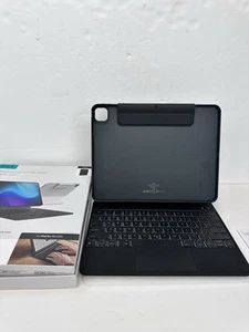 ESR iPad Pro 13 Inch Case with Keyboard (M4, 2024), iPad Pro 13 Keyboard Case - Picture 1 of 14