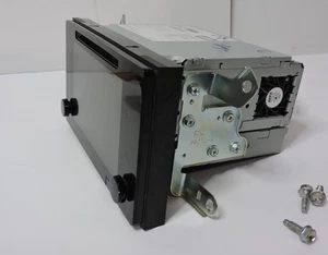 2016-2019 Toyota Tacoma Radio/CD Navigation Display Screen OEM and hardware - Bild 1 von 13