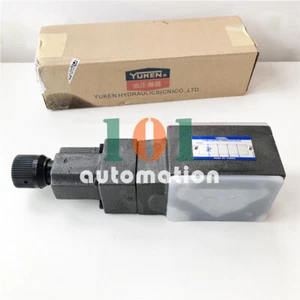 1PCS NEW FOR YUKEN Speed regulating valve MFP-01-10 - Picture 1 of 2