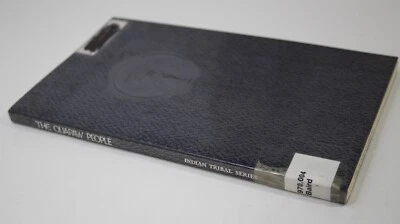 The Quapaw People by W. David Baird - Signed - Image 1 of 4