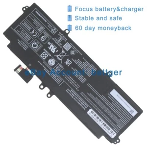 Genuine battery for Dynabook Portege X30L-J-171 X30L-J-1DZ X40-J1437 X40-J-13C - Picture 1 of 6