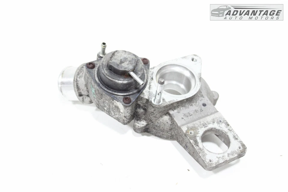 2018-2021 HONDA ACCORD FWD 1.5L ENGINE TURBO CHARGER TURBOCHARGER COLD PART OEM - Image 1 of 4