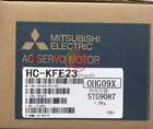 1PCS Neu Mitsubishi AC Servo Motor HC-KFE23 HCKFE23