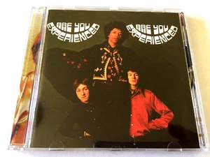 The Jimi Hendrix Experience – Are You Experienced - 1997 EU. Copy - Mint CD - Picture 1 of 6
