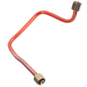  Manguera de compresor tubo de escape bomba de aire tubo de cobre piezas de repuesto descarga - Imagen 1 de 12