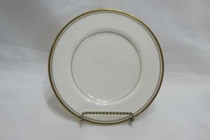 Mikasa China Wheaton Pattern Bread & Butter Plate 6-1/2" Made in Japan - Picture 1 of 4
