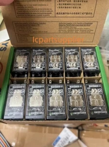 1PCS RXM3AB2BD Control relay Brand-new Fast Shipping - Picture 1 of 1