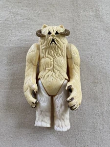 1981 Vintage Star Wars WAMPA Empire Strikes Back Action Figure Rare Collectable - Picture 1 of 3