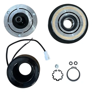 RYC New AC Compressor Clutch GH325-CL Fits Mazda Miata 1.8L 1994 1995 1996 1997 - Picture 1 of 5