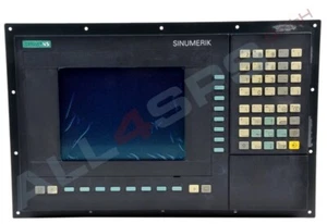 SINUMERIK FLACHBEDIENTAFEL OP 031, 6FC5203-0AB11-0AA1 GENERALUEBERHOLT - Picture 1 of 4