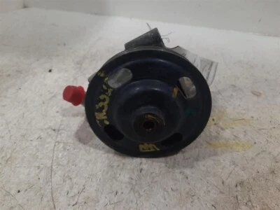 2012-2014 福特 EDGE LINCOLN MKX 动力 STEERING PUMP ASSEMBLY 3.5L 3.7L 原始设备制造商 — 第 1/3 张图片