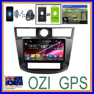 CHRYSLER SEBRING 2007-2010 GPS CARPLAY ANDROID AUTO CAM ODB DAB+ TPMS DVR - Picture 1 of 11