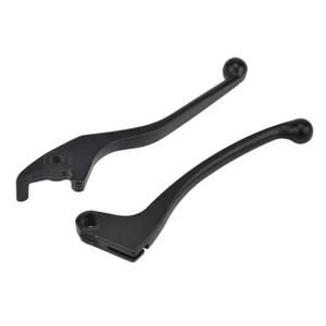 Clutch Brake Levers Set For Honda CB300F/R CB500/F/X CBR500R CBR250R Grom 125 - Picture 1 of 6
