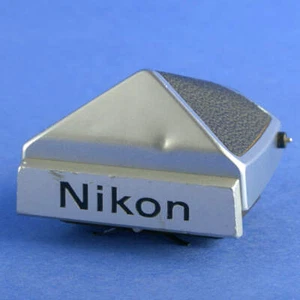 Nikon DE-1 Eye Level Finder for F2 Cameras - Picture 1 of 8