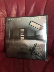 SEALED Dan Fogelberg Windows and Walls LP 1984 New NEVER OPENED - Foto 1 di 3