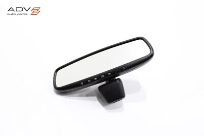 Espejo retrovisor interior Infiniti Q50 2014-2021 OEM Foto 1 de 4