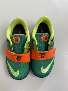kd shoes for kids