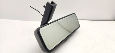 2019-2022 Subaru Ascent Auto-Dim REAR VIEW MIRROR 92021xc00b UAHL5C - Image 1 of 4