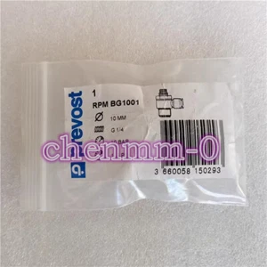1PC NEW Prevost regulating valve RPM BG1001 #YY - Picture 1 of 2