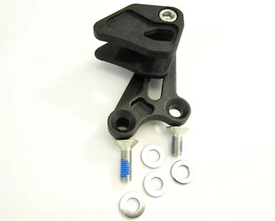S3/E-type Low Direct Mount Chain Guide V11, Only 16g!, 1x Single Ring, CX, MTB  - Image 1 of 4