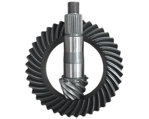 Revolution Gear D44 Rear JL-JT 2018+ 4.88 Ratio Ring and Pinion Fits Dana 220MM - Foto 1 di 1