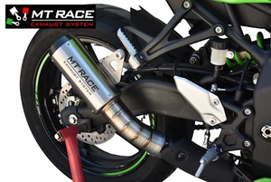 SCARICO KAWASAKI ZX-10R - Imagen 1 de 3