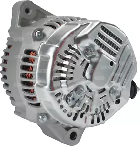 Alternator FOR Lexus IS 200 2.0i 3.0i PETROL 1G-FE GXE10 24V V6 - Picture 1 of 8