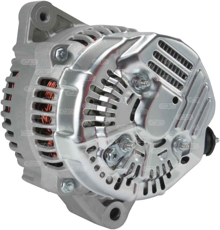 Alternator FOR Lexus IS 200 2.0i 3.0i PETROL 1G-FE GXE10 24V V6 - Image 1 of 4