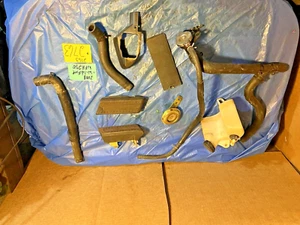 Parts Lot Wildfire 2008 Scooter wfh 250 Honda Helix Clone Lot 2763 - Picture 1 of 5