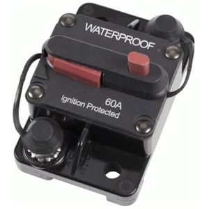 Disyuntor Install Bay ECB60MR (ib-e-cb60mr) impermeable 60A - Imagen 1 de 1