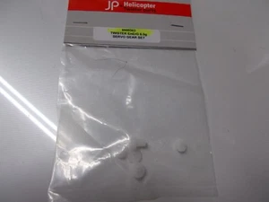 JP TWISTER PARTS TWISTER ENERG 6.0G SERVO INGRANAGGI SET - Foto 1 di 1