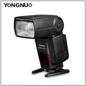 YONGNUO YN560 IV 2.4G Wireless Flash Light Speedite for Canon Nikon Camera - Picture 1 of 8