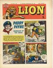 Lion Weekly Comic 2/3/1963