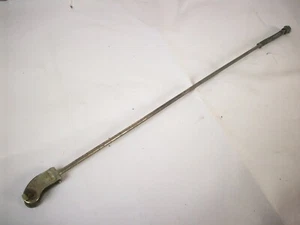 Original Bremsgestänge / Rod, Rear Break Honda CJ 250 T, CJ 360 T - Bild 1 von 3