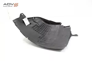 INFINITI Q50 FRONT LEFT SIDE FENDER LINER FORWARD SPLASH SHIELD OEM 2014 - 2024 - Picture 1 of 7