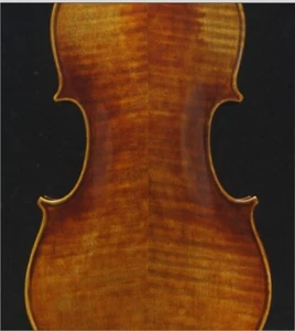 Stradivari Viotti 1709 violino 4/4 #11649. Violino ottimo - Foto 1 di 12
