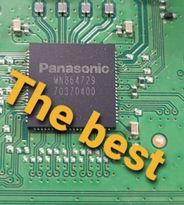HDMI Encoder Video IC Chip MN864729 Panasonic for Sony PS4 Slim Pro & USA FAST - Picture 1 of 2