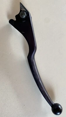 Palanca de freno delantera Suzuki RG500 GN250 GS1000 57420-49101-000 Foto 1 de 2