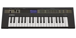 Yamaha REFACE-DX 37-Key Mobile Mini FM Synthesizer Originalware Brandneu - Bild 1 von 4